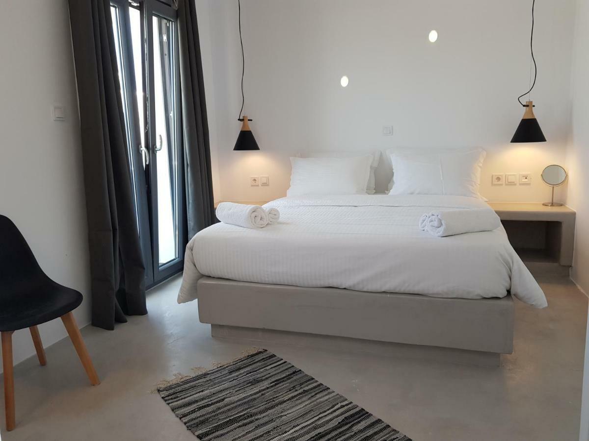 Apartamento Piperaki Project Naousa  Exterior foto